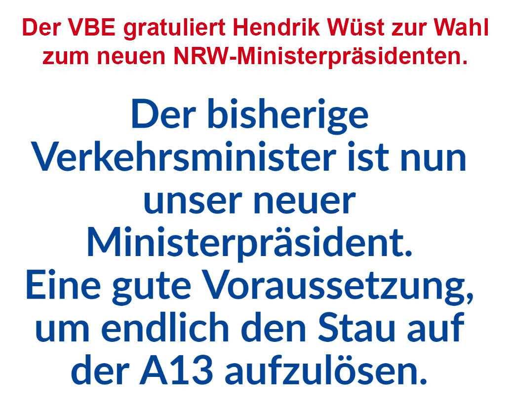 Wahl Wüst